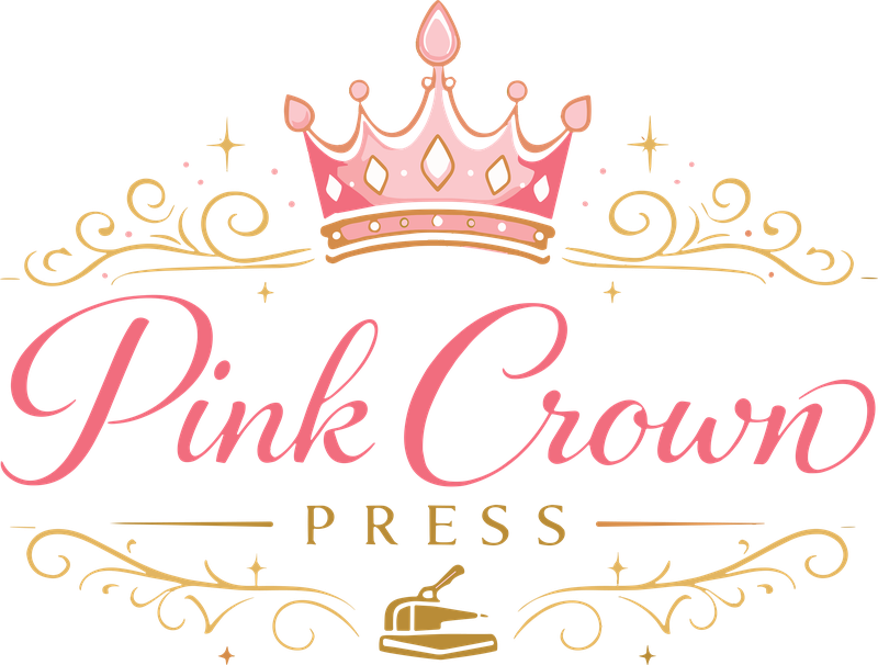 Pink Crown Press