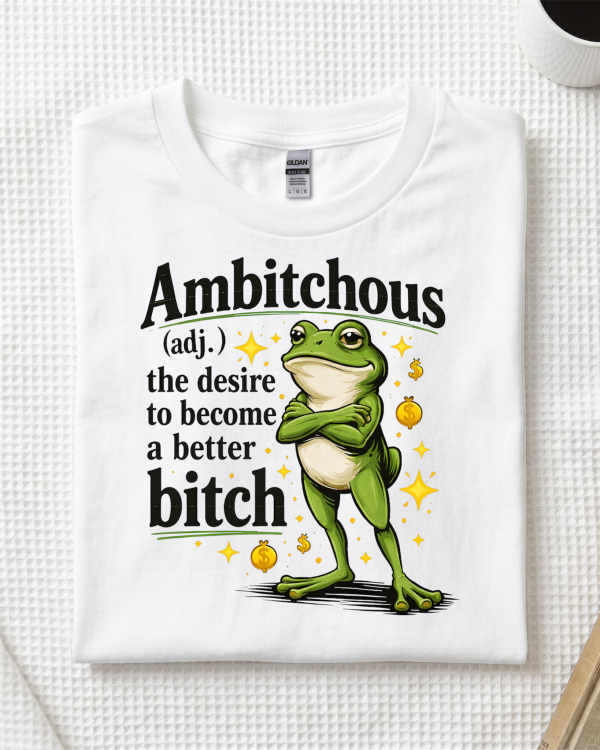 Ambitchous
